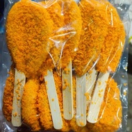 nuget es krim frozen isi 22 jajanan sd tempura siap goreng