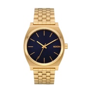 Nixon Time Teller 37mm Watch - Gold (A0452033)