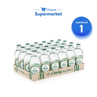 [1 Carton] Chang Soda Water Bottle (24x325ml)