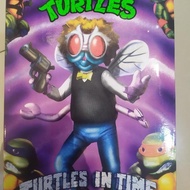 Neca TMNT Baxter Stockman