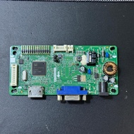 MESIN Varro SPC Board Monitor Replacement HDMI VGA Monitor Machine resolution 1366x768 1440x900 1600