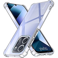 XIAOMI CASE C85 ANTICRACK JELLY CASE AIRBAG