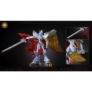 【PLS PM】Sun Toys Studio - Alphamon (Digimon) GK - GK Figure Worldwide