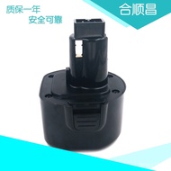 Suitable for DeWalt Dewalt9.6V Hand Drill Electric Screwdriver NiMH NiCd Power Tool Battery