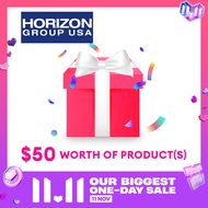 Lazada x Horizon Craft Sets Surprise Box E