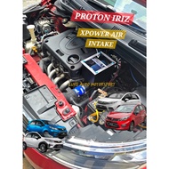 XPower AIR INTAKE Proton IRIZ (2014-2025) New Air Intake Systems