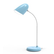 Đèn bàn bảo vệ thị lực Rạng Đông Model: RD-RL-38.PLUS 6W đổi 3 màu ánh sáng dimming 3 cấp độ