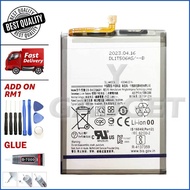 BATTERY REPLACEMENT FOR SAM A33 (5G) / A53 (5G) EB-BA336ABY / BA536ABY (5000mAh)