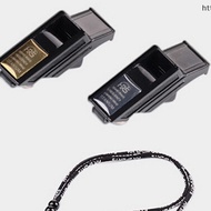 sujian333 whistle big sound whistle seedless plastic whistle basketball whistle