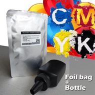 Serbuk Toner Warna Serasi untuk HP 414A 415A 416A PRO M454 M454dn M454dw M479 M479dw M479fdn m479fdw