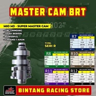 Original and Trusted Yamaha Mio M3 Brt Camshaft