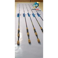 Scorpion A+ Fishing Rod 6.3 Feet