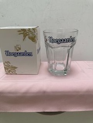 Hoegaarden 大啤酒杯