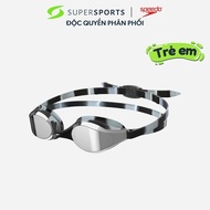 SPEEDO Kính bơi trẻ em Hyper Flyer Mirrored 040 8-7750316040