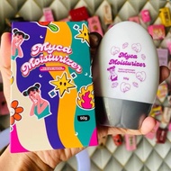 Myca moisturizer 50g