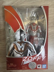 SHF Ultraman Zoffy
