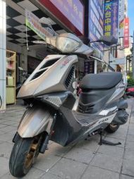 【大台中中古機車行】PGO 2013年TIGRA彪琥 150CC (可分期0元交車)最低月付2183元 彪虎