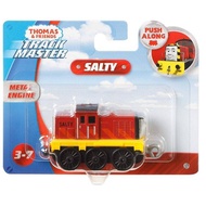Thomas & Friends TrackMaster Salty Push Along Fisher Price Toys