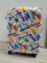 American tourister 行李箱24 吋