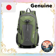 [LTG] Backpack for Men and Women, Waterproof, Disaster Prevention Backpack, Evacuation, Sports, Ligh
