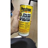 Prestone 5 minute engine flush 443ml