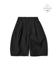 CLESSTE +phenix WINDSTOPPER ® by GORE-TEX LABS TWILL CITY MASSIVE UTILITY HALF PANTS