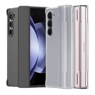 Araree Samsung Galaxy Z Fold 6 Full Cover Protective Case (Nukin 360)