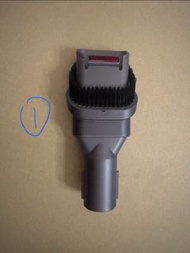 (減價) Dyson V11 無線吸塵機全新原廠配件吸頭  Dyson Vacuum parts