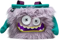 8BPLUS Chalk Bag for Climbing, Bouldering, Belt and Giftbox Included - Wide Opening - Brush Holders,