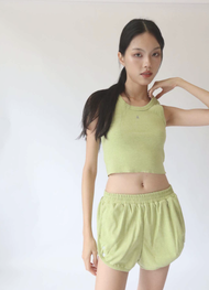 FatCryingClub - Lounge Shorts