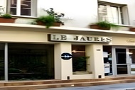 Hotel Jaures