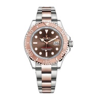 Rolex Yacht-Master 126621-0001 Chocolate