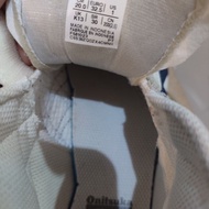 Onitsuka Kids UK 32 insole 20