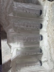 sterile 60ml針筒連針嘴13支
