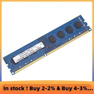 For  4GB DDR3 Memory RAM 2RX8 1333Mhz PC3 10600 1.5V Dimm 16 IC 240Pins Only for  Memory