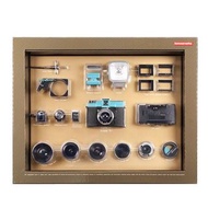 現貨發售⭐️ Lomography Diana Deluxe Kit Instant Back+ hp800 Lomo 菲林相機🚛免運費❗ Brand New