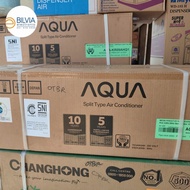 ac aqua 1/2 pk