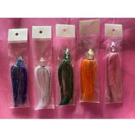 5cm SALT WATER FLY LURE TROLLING LURE DIY LURE