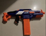 NERF Elite Rapidstrike CS-18 玩具槍