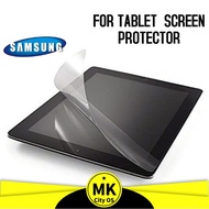 SAMSUNG TAB A 7.0 TAB A 8.0 TAB A 9.7 TAB ACTIVE TAB J TAB A7 NOTE N5100 SAMSUNG  TEMPERED GLASS / TABLET SCREEN PROTECT