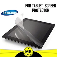 SAMSUNG TAB NOTE 8.0' / TAB 3 LITE / TAB 3V / TAB 3 7.0' / TAB 4 7.0' SAMSUNG SCREEN PROTECTOR / TAB
