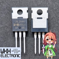 EWR27 ORI IRLZ44N 55V 47A 110W N-Channel MOSFET TO220 IRLZ 44N