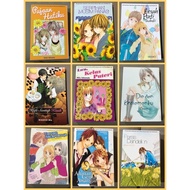 Gempak Starz Japanese Comics / Komik Jepun Gempak Starz