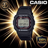 [Casio] Watch G-Shock Reissue model of the first generation G-Shock DW-5000R-1AJF Men's Black