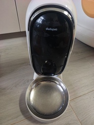 Dudupet 智能寵物餵食器
