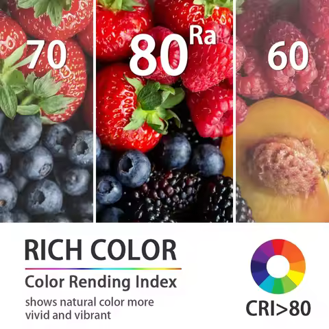 5Pack LED Light Bulb E14 5W G45 C37 AC 220V 110V 120V Mini Lamp No Flicker 3000K 4000K 6000K Cold Li