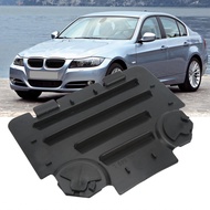 Honglai8 Wearproof Front Mudguard Liner Access Cover Left 51717143849 Replacement E82 E88 E90 E91