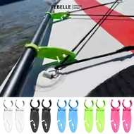 LIVESTAR 1/2Pcs Double Padel Board Holder with Fixation Stand Up Paddle Board Quick Fixer for Board 