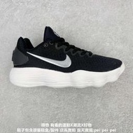 現貨 耐吉 Nike Hyperdunk HD2017 實戰籃球鞋 運動鞋 黑白 男鞋