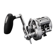 SHIMANO 2024 OCEA CONQUEST CT 300/301 Round Baitcasting Reel, Saltwater, Left/Right-Hand (HG/MG/PG)